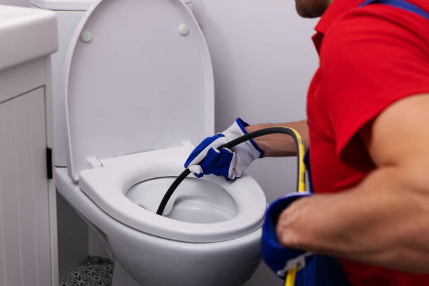 Best Water Heater Repair  in Argentine, MI