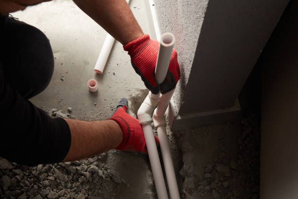 Best Sewer Cleaning Services  in Argentine, MI