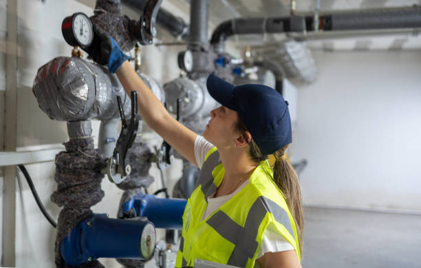Best Plumbing Services Near Me  in Argentine, MI