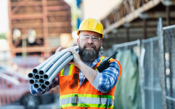 Best Plumbing Installation Services  in Argentine, MI