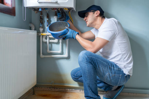 Best Sewer Line Repair  in Argentine, MI